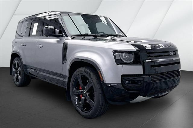 2024 Land Rover Defender 110 P400 X for sale in Omaha, NE