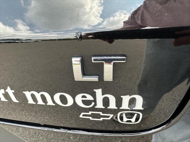 Used 2023 Chevrolet Trailblazer AWD LT For Sale in Jackson, MI