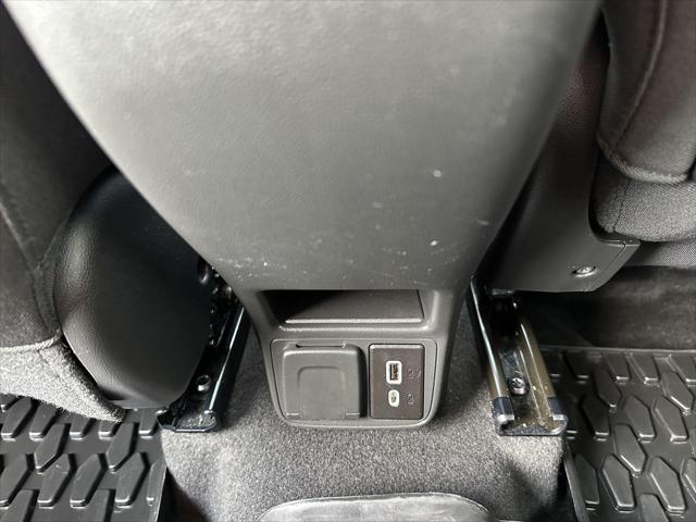 Used 2023 Chevrolet Trailblazer AWD LT For Sale in Jackson, MI