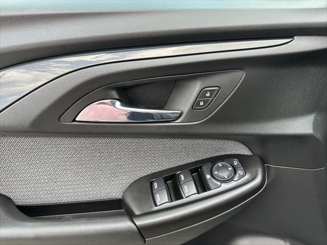 Used 2023 Chevrolet Trailblazer AWD LT For Sale in Jackson, MI