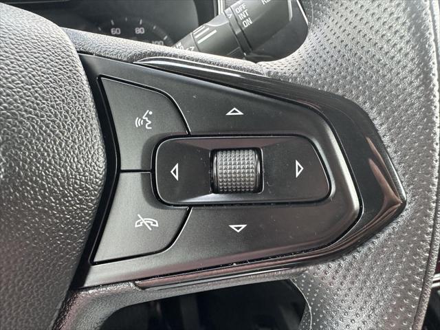 Used 2023 Chevrolet Trailblazer AWD LT For Sale in Jackson, MI