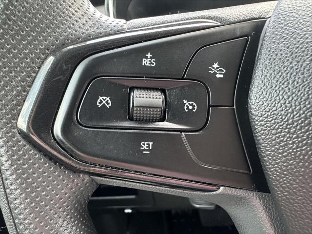 Used 2023 Chevrolet Trailblazer AWD LT For Sale in Jackson, MI