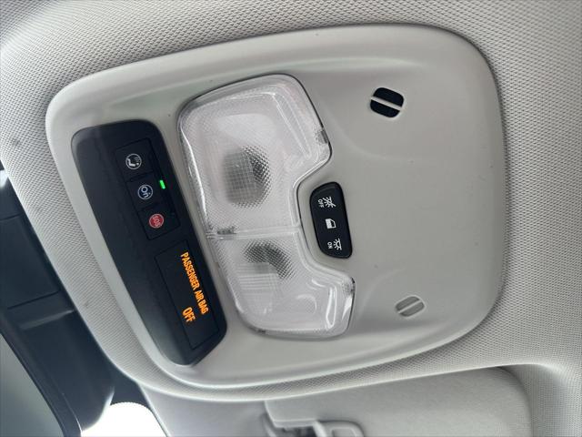 Used 2023 Chevrolet Trailblazer AWD LT For Sale in Jackson, MI