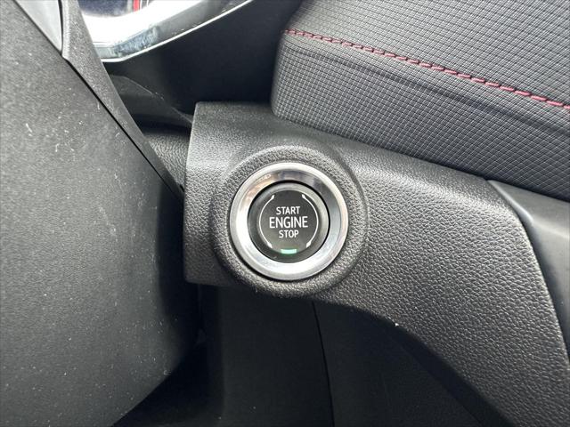 Used 2021 Chevrolet Trailblazer AWD RS For Sale in Jackson, MI