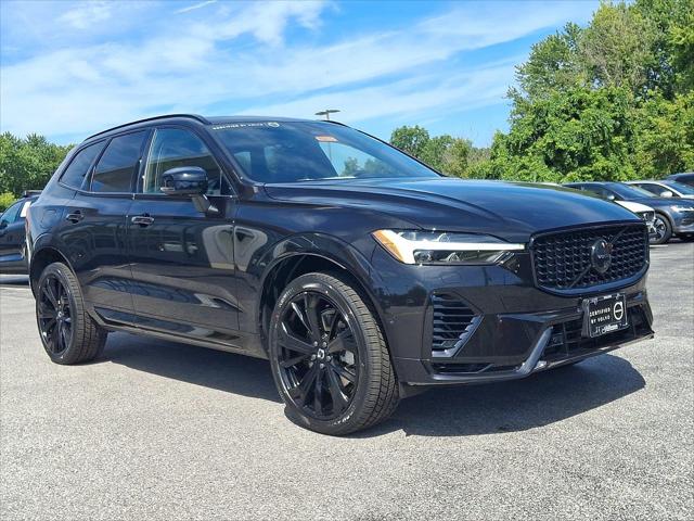 2024 Volvo XC60 Recharge T8 Ultimate Black Edition for sale in West Chester, PA