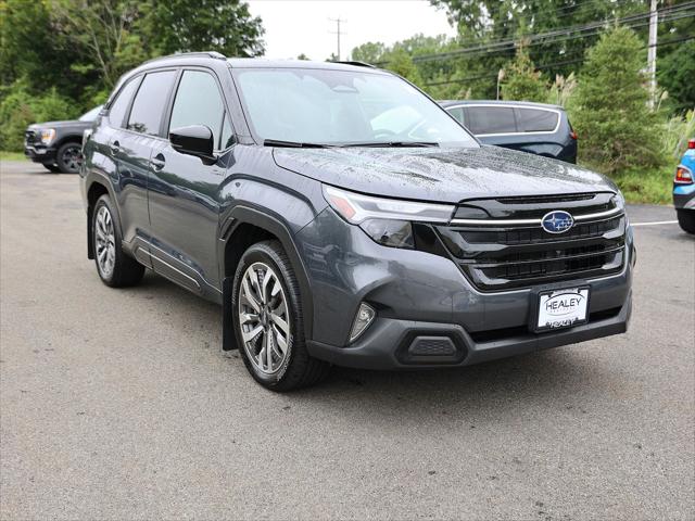 2025 Subaru Forester Touring Hybrid for sale in Beacon, NY