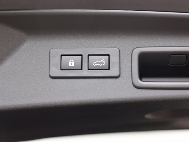 2025 Subaru Forester Touring Hybrid