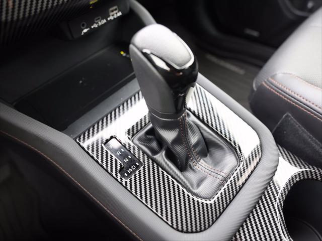 2025 Subaru Forester Touring Hybrid