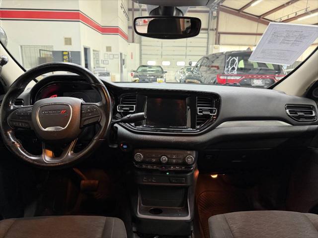 2022 Dodge Durango Pursuit AWD