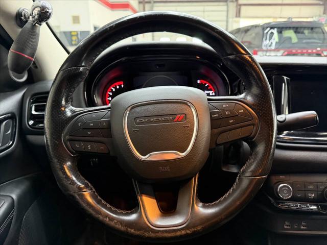 2022 Dodge Durango Pursuit AWD