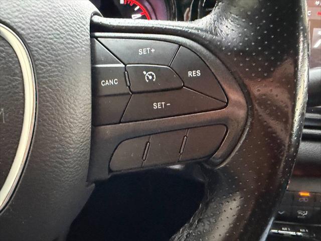 2022 Dodge Durango Pursuit AWD