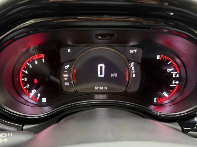 2022 Dodge Durango Pursuit AWD
