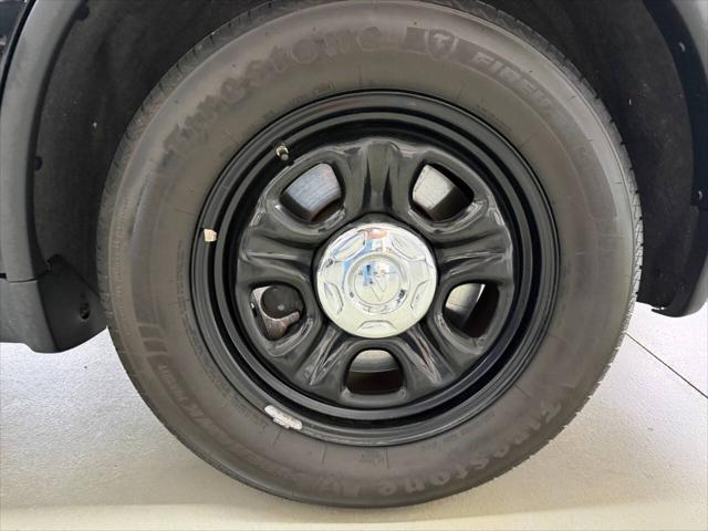2022 Dodge Durango Pursuit AWD