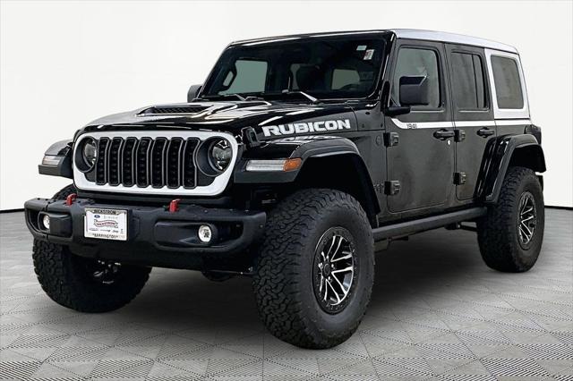 2027 Jeep Wrangler Rubicon for sale in Barrington, IL