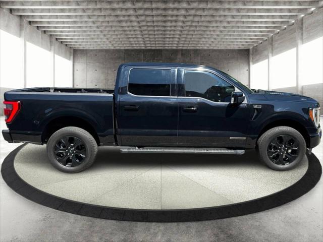 2023 Ford F-150 Lariat 4x4 4dr SuperCrew 5.5 ft. SB for sale in Medway, MA