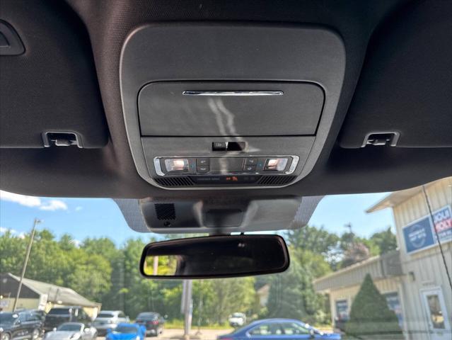 2023 Ford F-150 Lariat 4x4 4dr SuperCrew 5.5 ft. SB