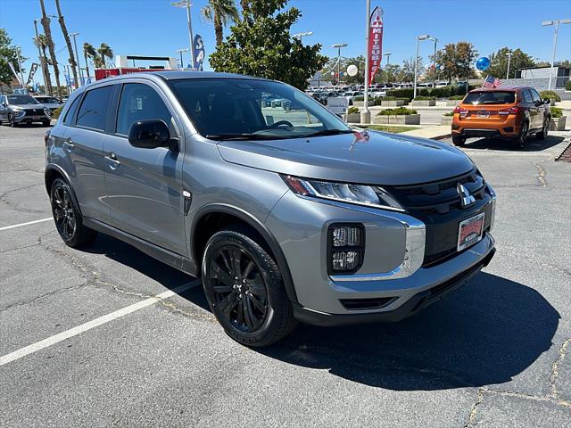 2027 Mitsubishi Outlander Sport 2.0 LE 2WD for sale in Palmdale, CA