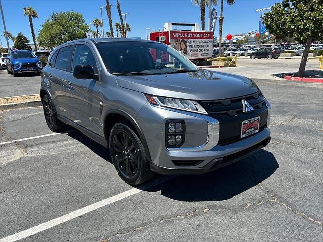 2027 Mitsubishi Outlander Sport 2.0 LE 2WD for sale in Palmdale, CA
