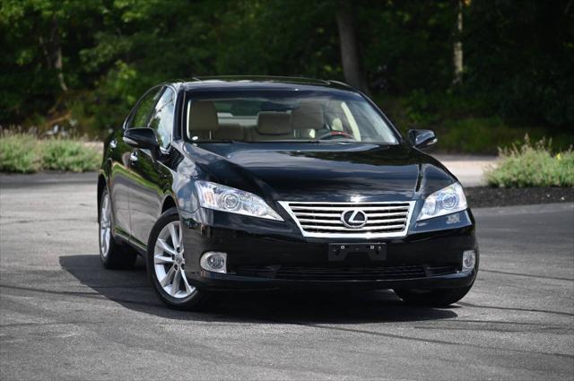 2010 Lexus ES 350 Base 4dr Sedan for sale in S. Attleboro, MA