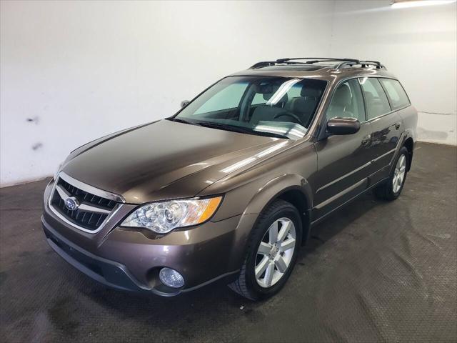 2008 Subaru Outback 2.5i Limited for sale in Fairfield, OH