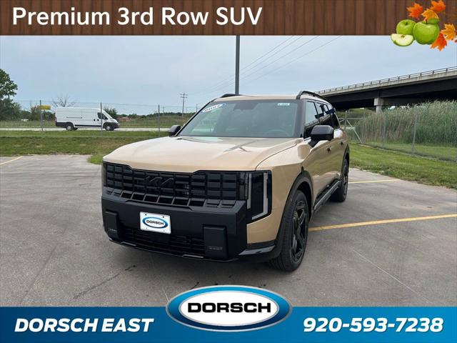 2027 Kia Telluride Hybrid X-Line SX for sale in Green Bay, WI