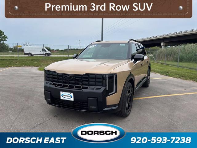 2027 Kia Telluride Hybrid X-Line SX for sale in Green Bay, WI