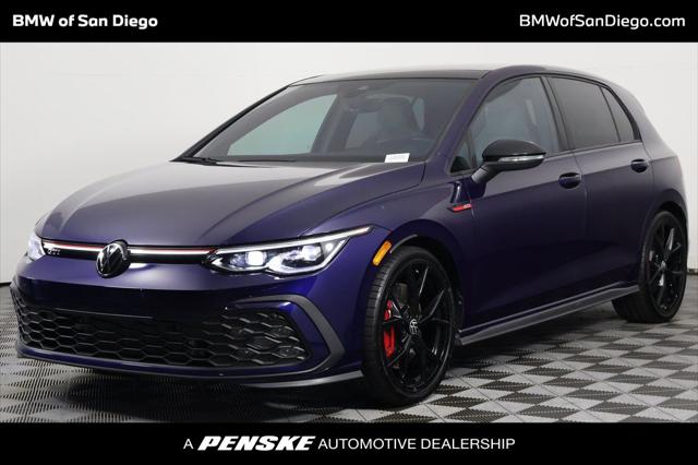 2024 Volkswagen Golf GTI 2.0T 380 SE for sale in San Diego, CA