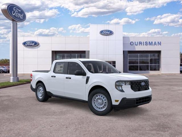 2026 Ford Maverick XL for sale in Manassas, VA
