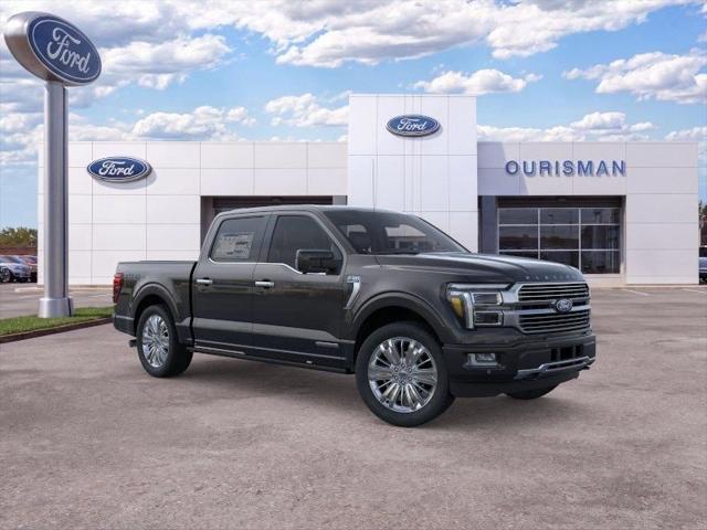2026 Ford F-150 Platinum for sale in Manassas, VA