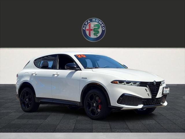 2026 Alfa Romeo Tonale Veloce AWD for sale in Glendale, CA