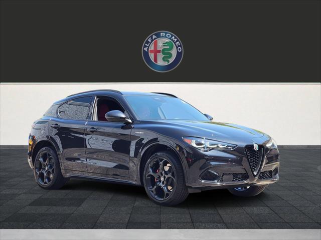 2026 Alfa Romeo Stelvio AWD for sale in Glendale, CA