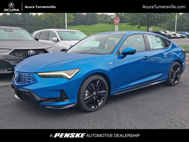 2026 Acura Integra FWD A-Spec with Technology for sale in Turnersville, NJ