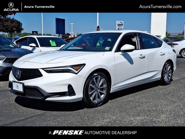 2024 Acura Integra Base for sale in Turnersville, NJ