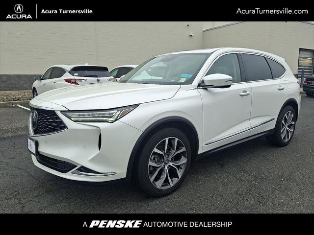 2024 Acura MDX Technology Package for sale in Turnersville, NJ