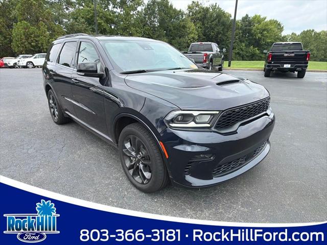 2023 Dodge Durango R/T Plus RWD for sale in Rock Hill, SC