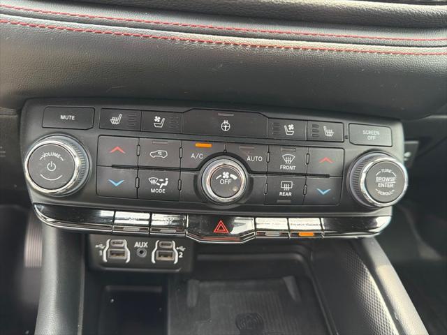 2023 Dodge Durango R/T Plus RWD