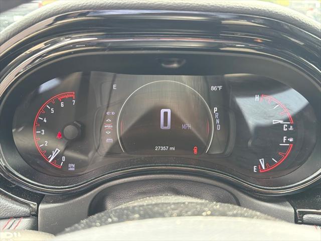 2023 Dodge Durango R/T Plus RWD