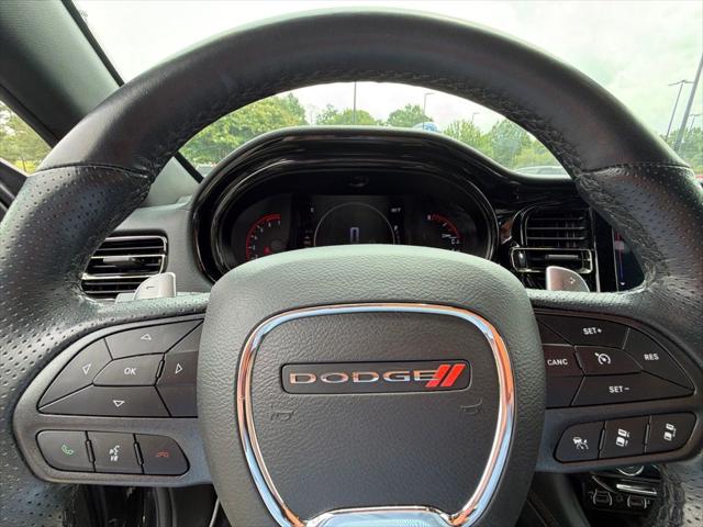 2023 Dodge Durango R/T Plus RWD