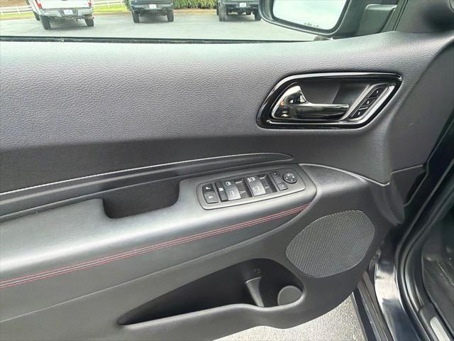 2023 Dodge Durango R/T Plus RWD