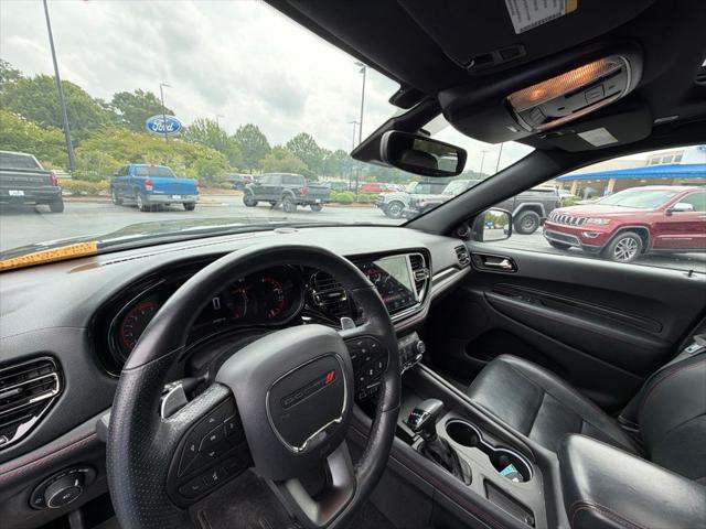 2023 Dodge Durango R/T Plus RWD
