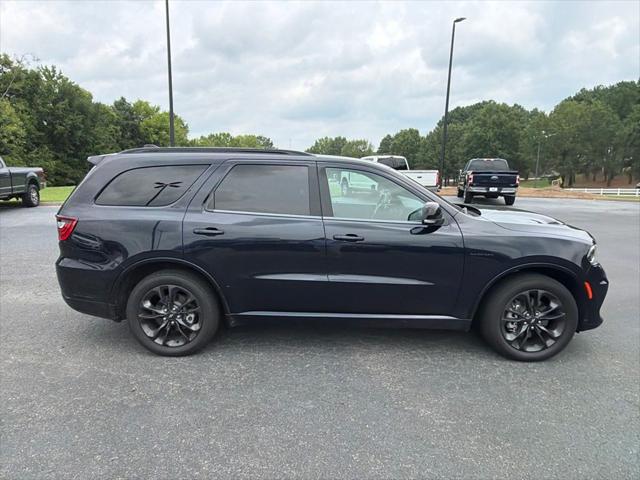 2023 Dodge Durango R/T Plus RWD