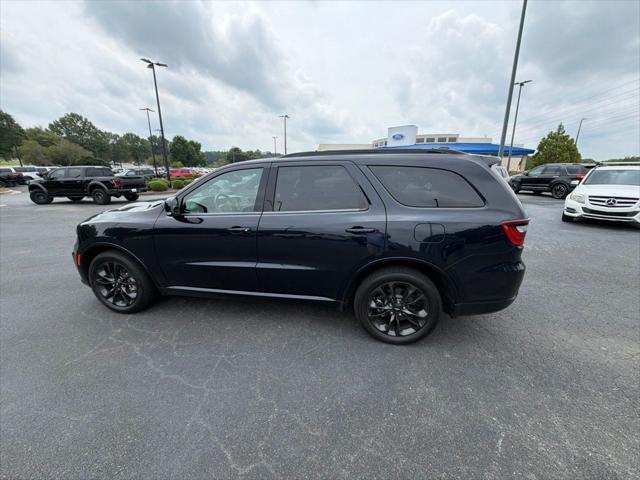 2023 Dodge Durango R/T Plus RWD