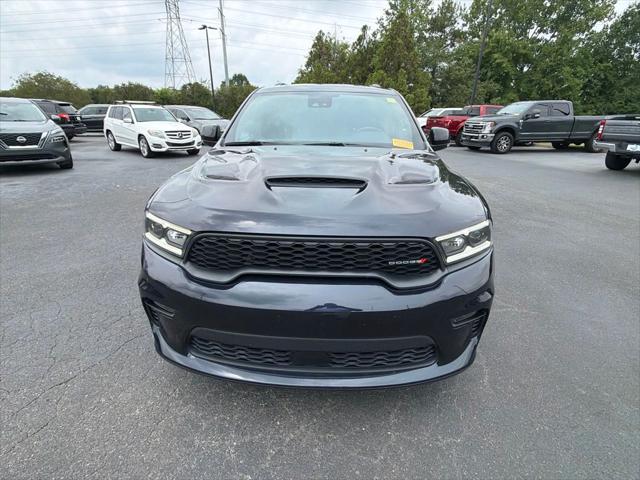 2023 Dodge Durango R/T Plus RWD