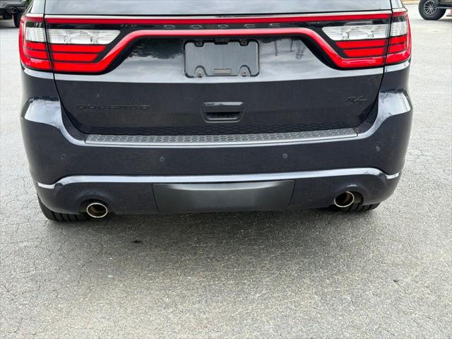 2023 Dodge Durango R/T Plus RWD