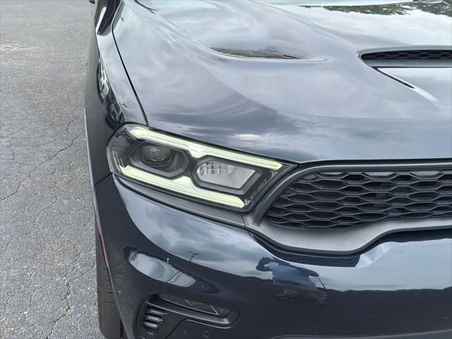 2023 Dodge Durango R/T Plus RWD