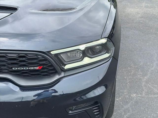 2023 Dodge Durango R/T Plus RWD