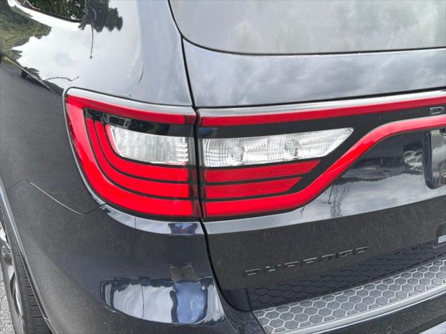 2023 Dodge Durango R/T Plus RWD