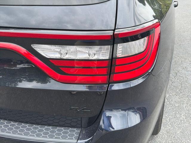 2023 Dodge Durango R/T Plus RWD