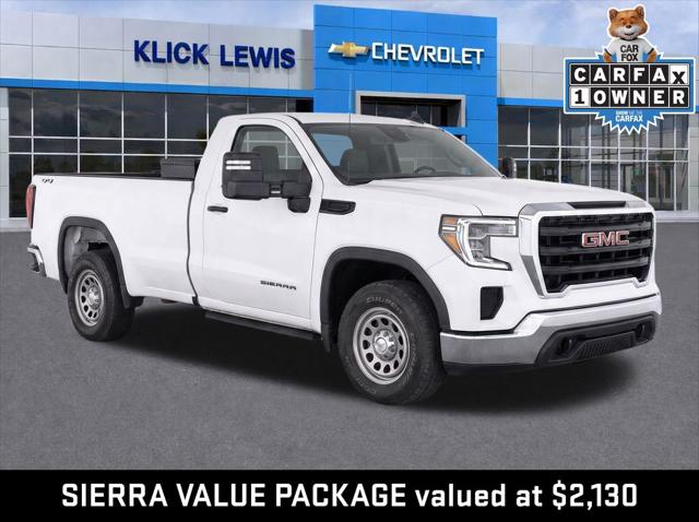 2022 GMC Sierra 1500 Limited 4WD Regular Cab Long Box Pro for sale in Palmyra, PA
