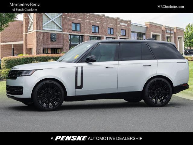 2026 Land Rover Range Rover P530 SE for sale in Pineville, NC